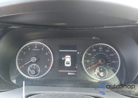 2022 Kia K5 Gt-Line z USA, uszkodzony, nr VIN 5XXG64J26NG158434